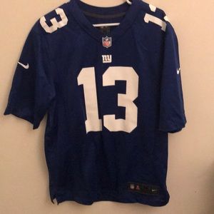 Odell Beckham Jr Jersey men’s medium